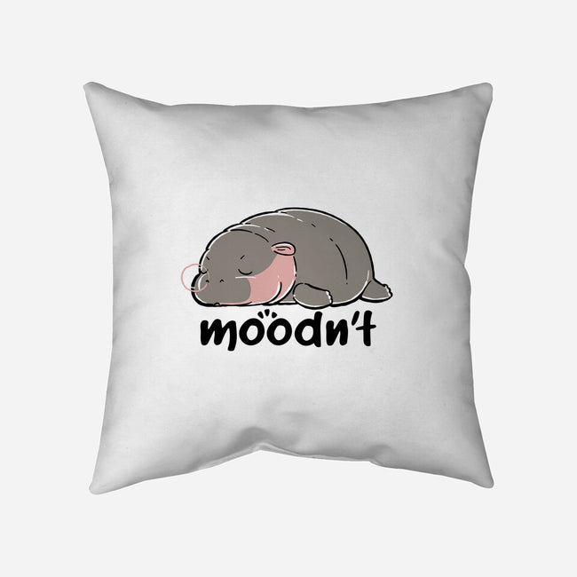 Moodn't-None-Removable Cover w Insert-Throw Pillow-naomori