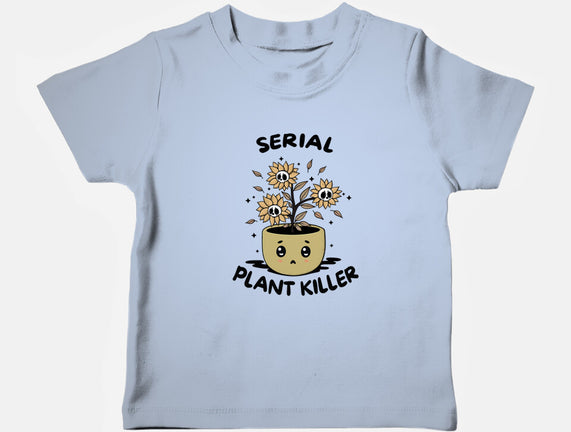 Serial Plant Killer