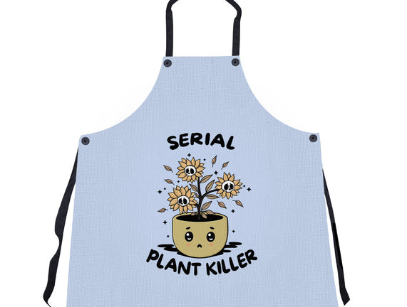 Serial Plant Killer