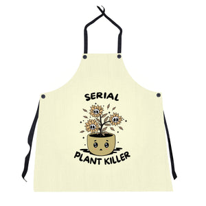 Serial Plant Killer