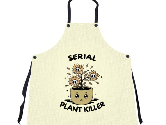 Serial Plant Killer