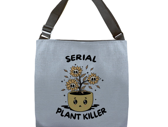 Serial Plant Killer