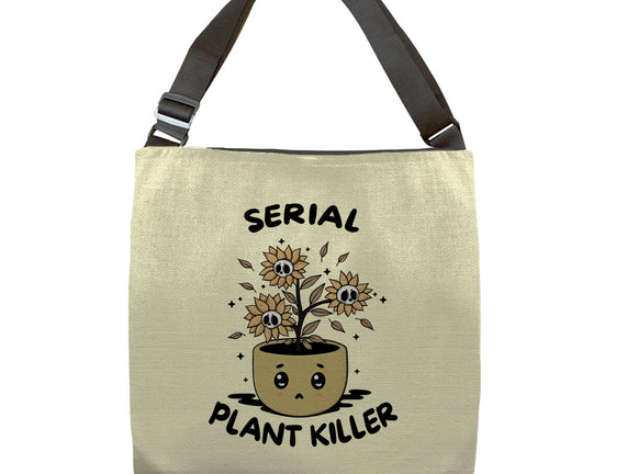 Serial Plant Killer