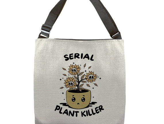 Serial Plant Killer