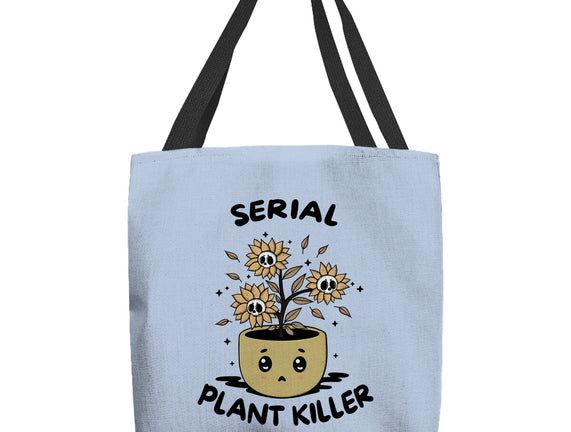 Serial Plant Killer