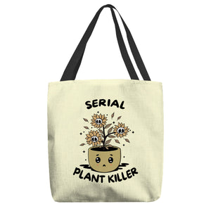 Serial Plant Killer