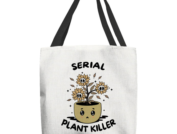 Serial Plant Killer