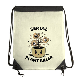 Serial Plant Killer