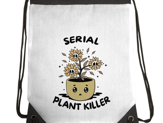 Serial Plant Killer