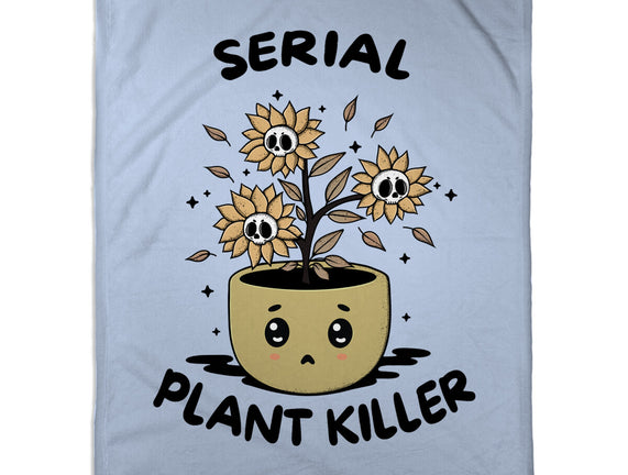 Serial Plant Killer