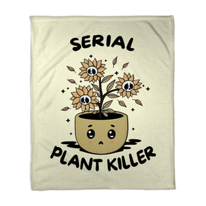 Serial Plant Killer