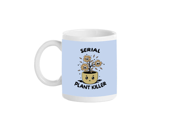 Serial Plant Killer