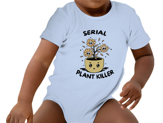 Serial Plant Killer