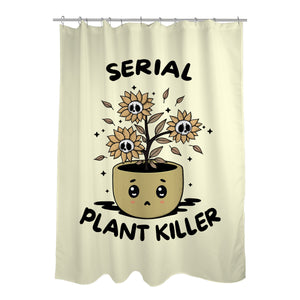 Serial Plant Killer