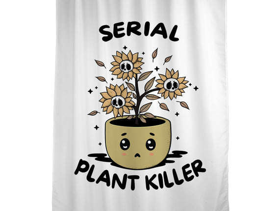 Serial Plant Killer