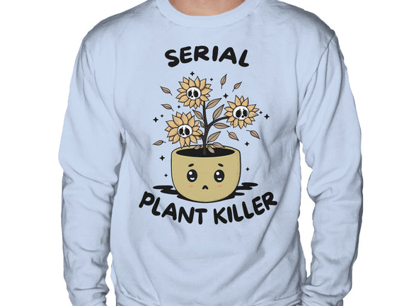 Serial Plant Killer