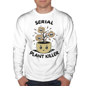 Serial Plant Killer