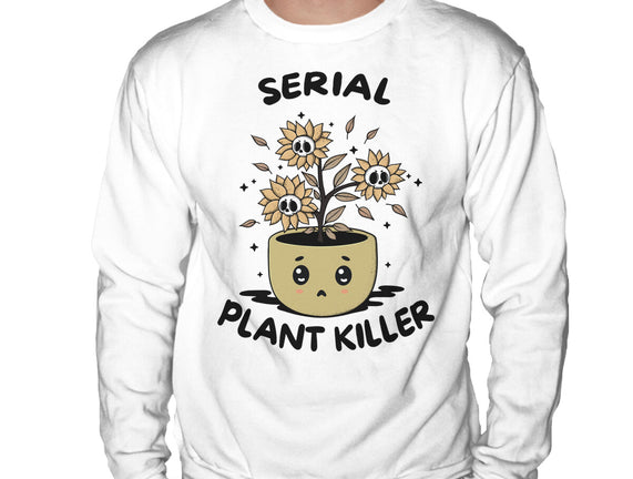 Serial Plant Killer