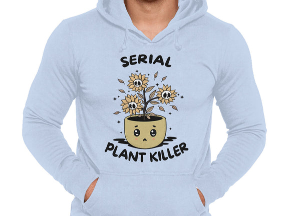 Serial Plant Killer
