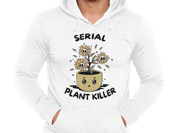 Serial Plant Killer