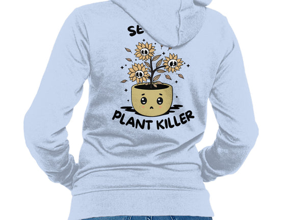 Serial Plant Killer