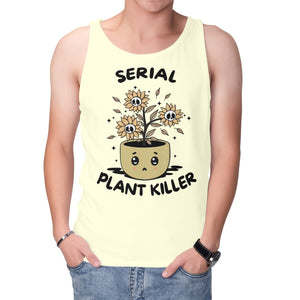 Serial Plant Killer