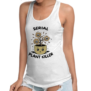 Serial Plant Killer