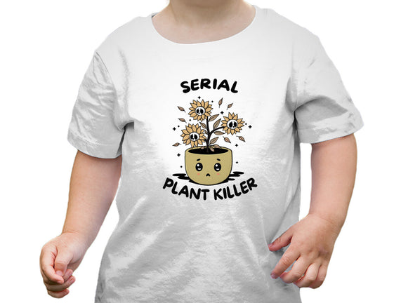 Serial Plant Killer