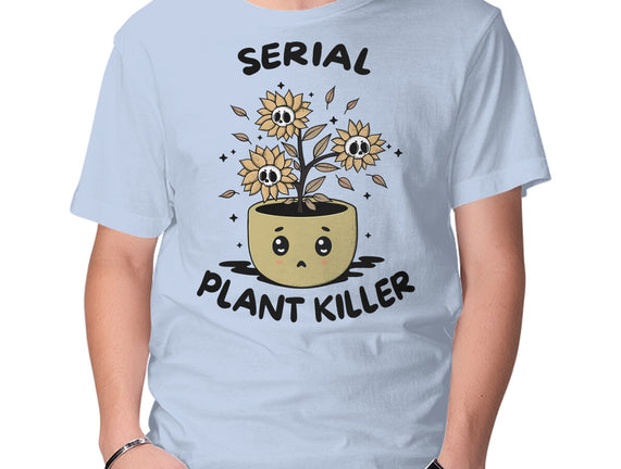 Serial Plant Killer