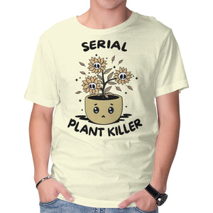 Serial Plant Killer