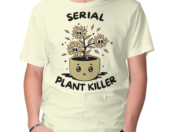 Serial Plant Killer