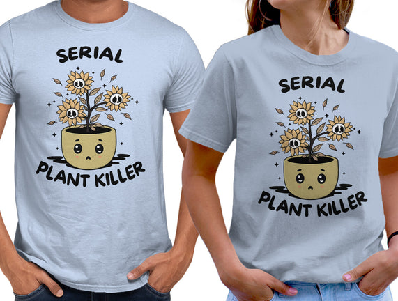 Serial Plant Killer