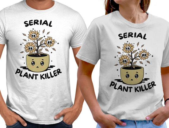 Serial Plant Killer