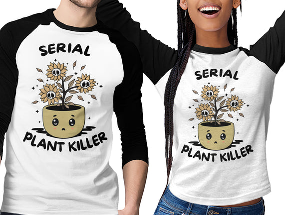 Serial Plant Killer