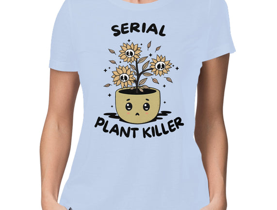 Serial Plant Killer
