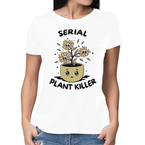 Serial Plant Killer