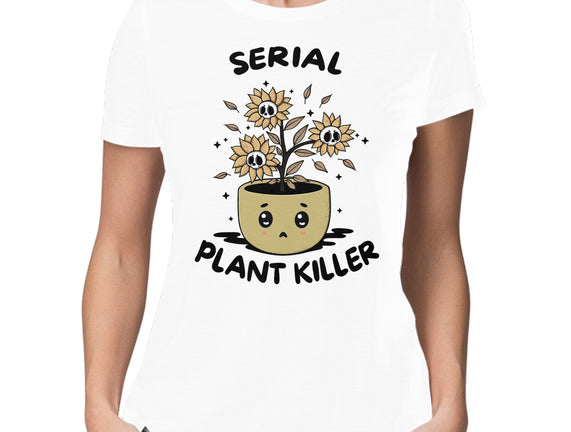 Serial Plant Killer