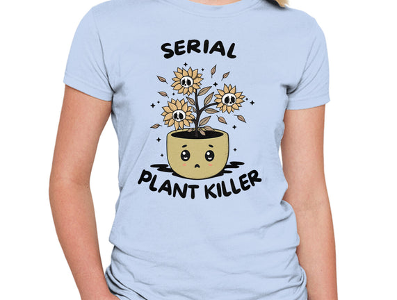 Serial Plant Killer