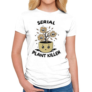 Serial Plant Killer