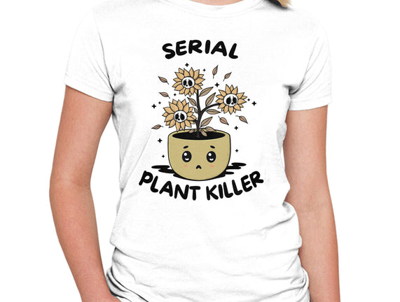 Serial Plant Killer