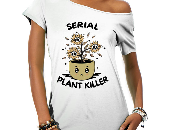 Serial Plant Killer