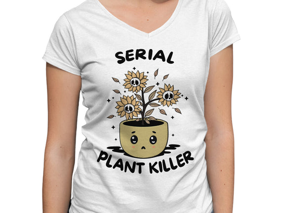 Serial Plant Killer