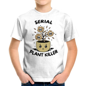 Serial Plant Killer