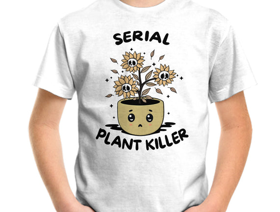 Serial Plant Killer