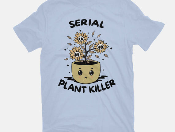 Serial Plant Killer