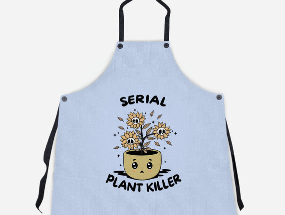 Serial Plant Killer