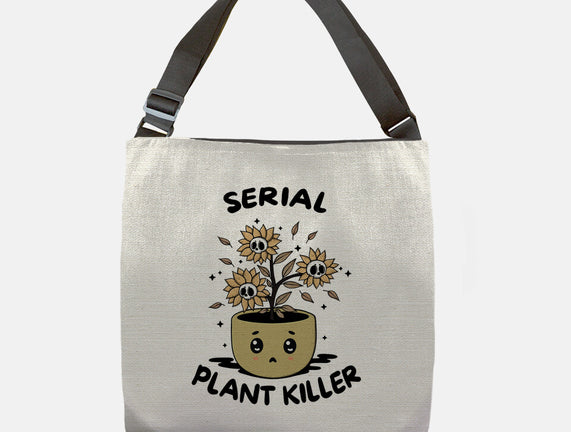 Serial Plant Killer