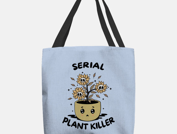 Serial Plant Killer