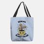 Serial Plant Killer-None-Basic Tote-Bag-Trendlory