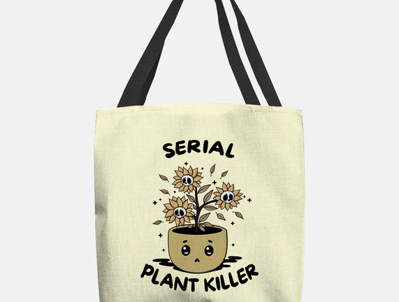 Serial Plant Killer